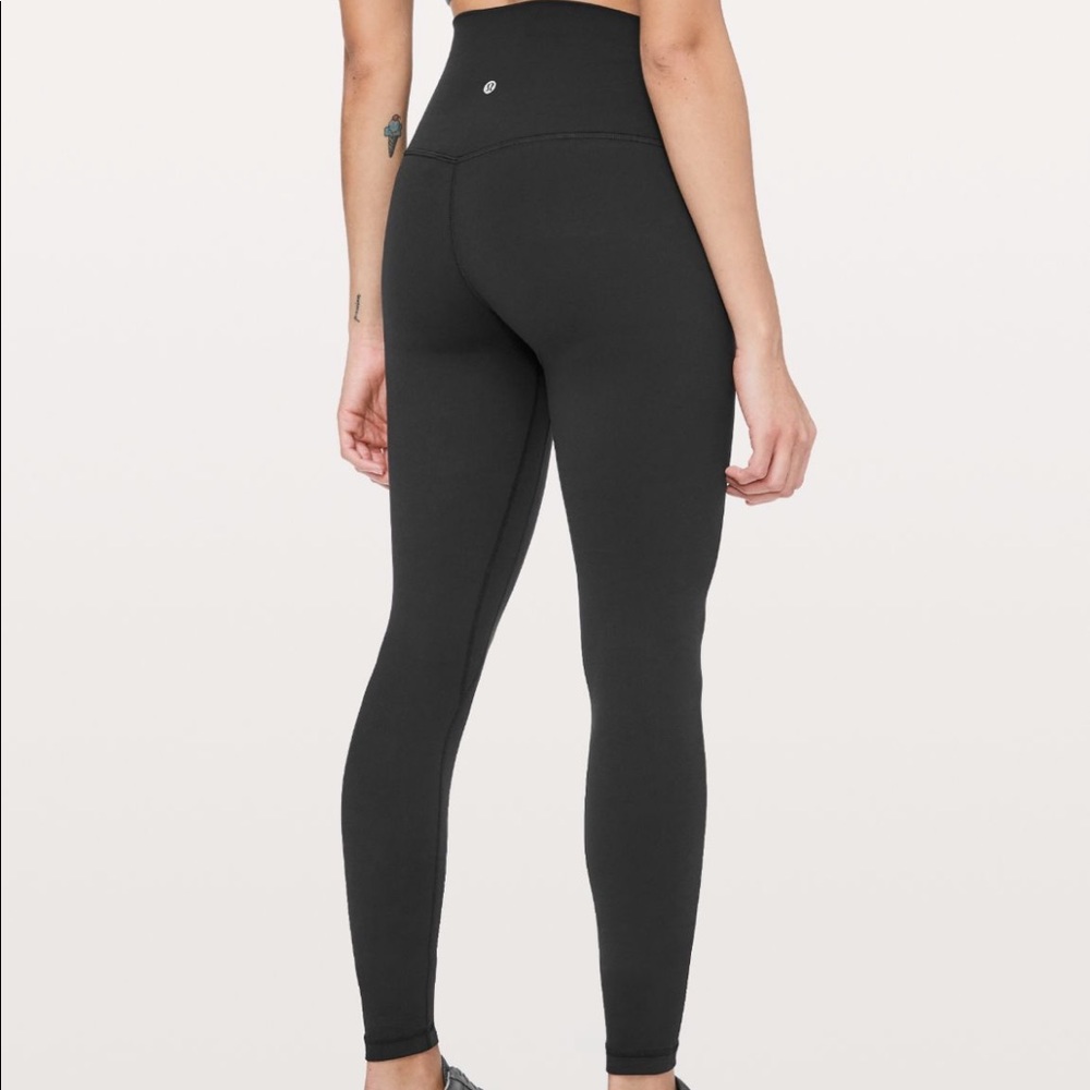 Lululemon Align Leggings 🖤